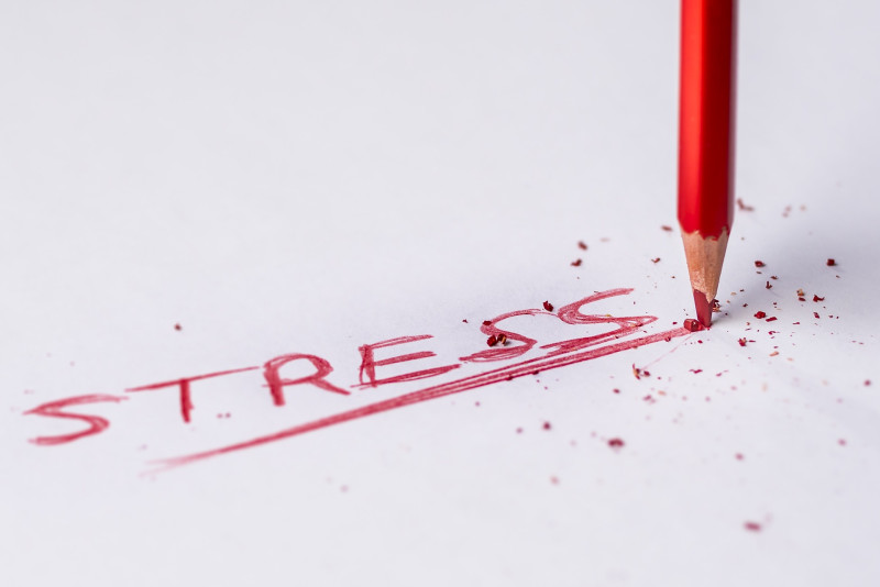 Wat is stress?